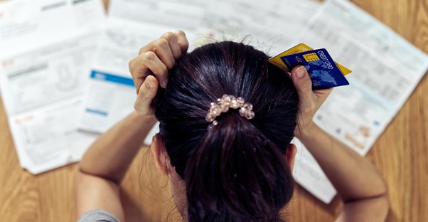 Myths About Credit, Debunked main image