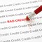 What is a Bad Credit Score?
