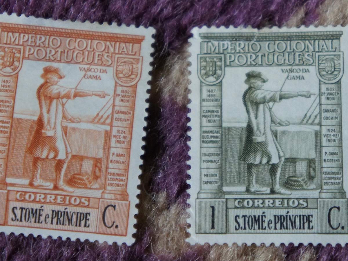 Stamps