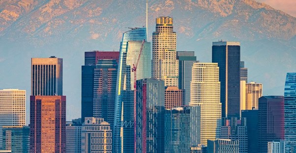 Here's How Much it Takes to Live Comfortably in Every U.S. City