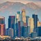 Here's How Much it Takes to Live Comfortably in Every U.S. City