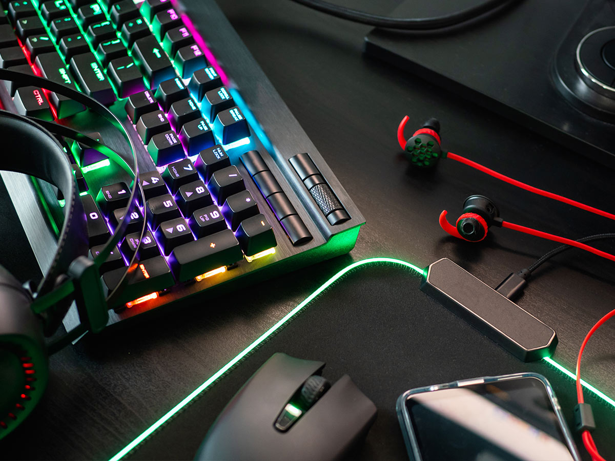 Computer Accessories