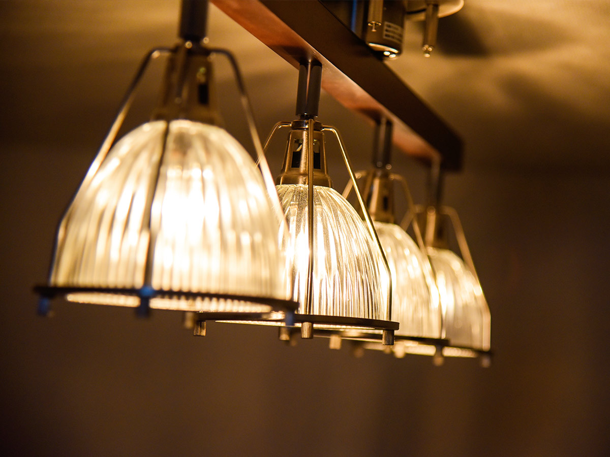 Lighting Fixtures