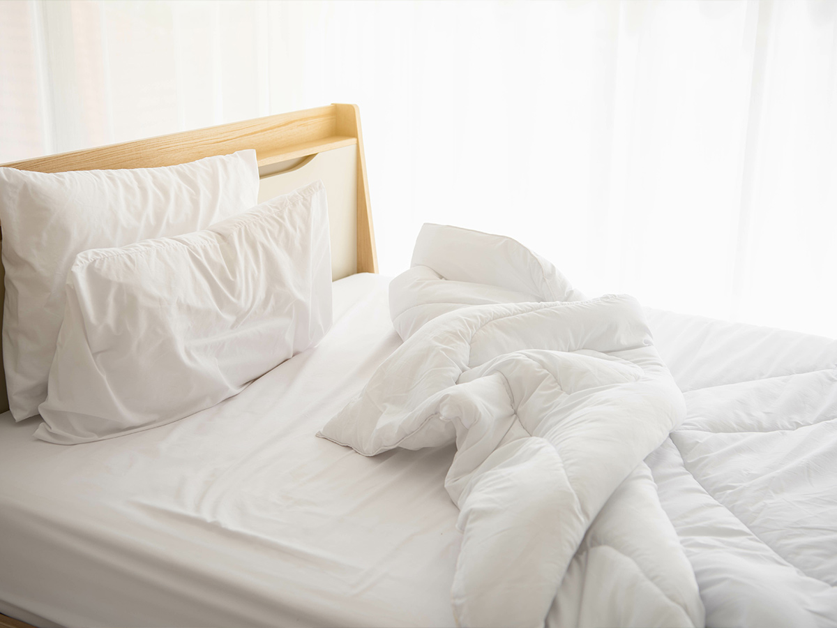 Mattresses and Bedding