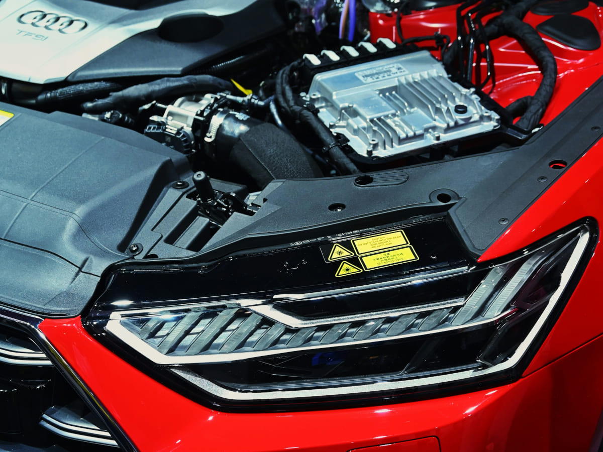 Electrical Auto Parts