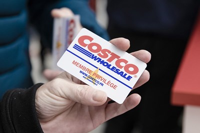 Everyday Things That Scream "Middle Class"