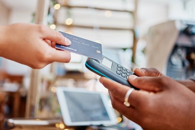 Is This the Death of Cash?