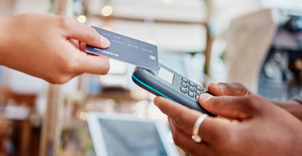 Is This the Death of Cash?