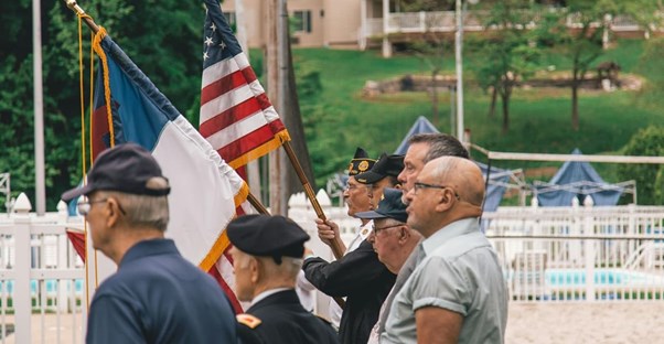 10 Laws That Transformed Veteran Rights and Military Benefits