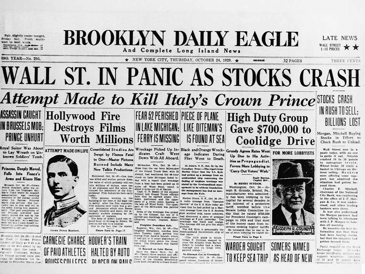 The Silent Generation (Born ~1928–1945): Playing It Too Safe
