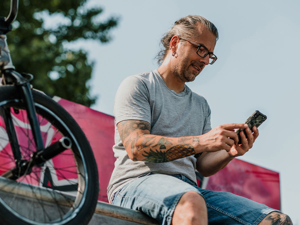 Generation X (Born ~1965–1980): Underinvesting for Retirement