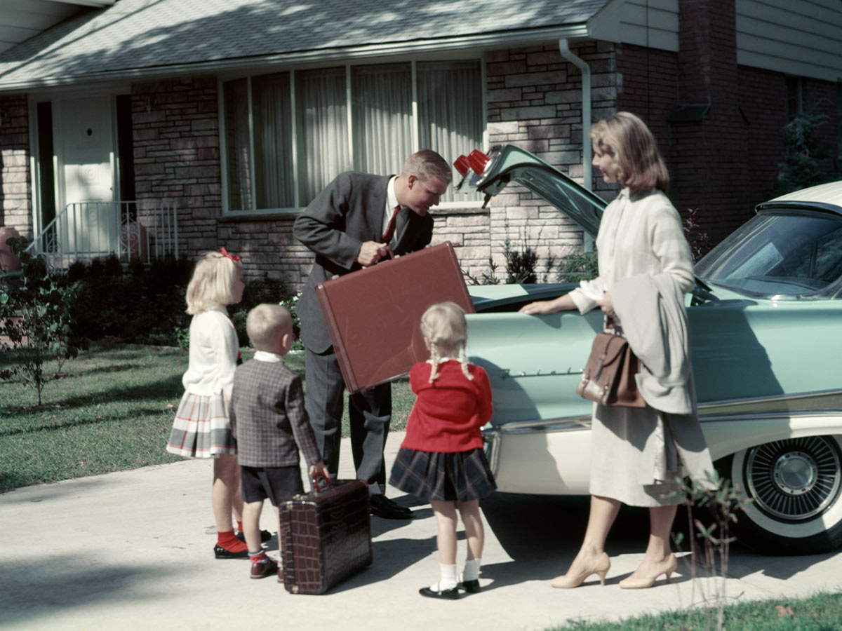 Baby Boomers (Born ~1946–1964): Overconfidence in Ever-Rising Assets