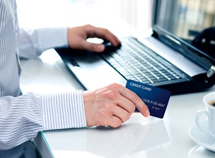 Top 5 Credit Card Processing Services