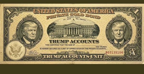The Parent’s Guide to Trump Accounts