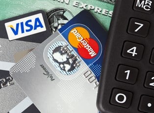 The Five Best Credit Card Consolidation Companies