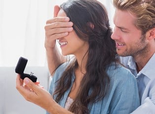 You're Engaged! Now, Who Pays for What?
