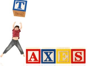 What is a Child Tax Credit?