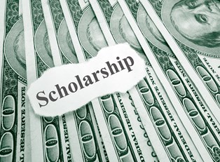 College Scholarships: Where to Find Them