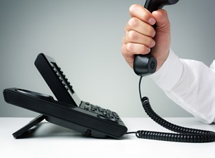 Disadvantages of a Business Phone Service