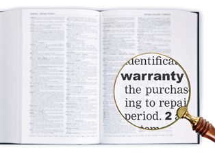 What is an Extended Warranty?