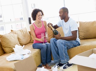 Buying Your First Home: How To Do It Right