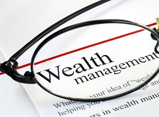 What is Wealth Management?