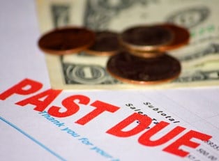 3 Consequences of Financial Trouble