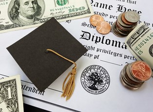 What is Student Loan Forgiveness?