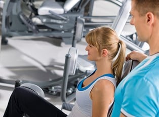 6 Ways To Save Money On A Personal Trainer