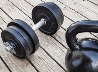 How Much Do Home Gyms Cost?