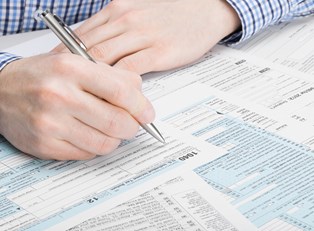 10 Common Tax Write-Offs That Save You Money