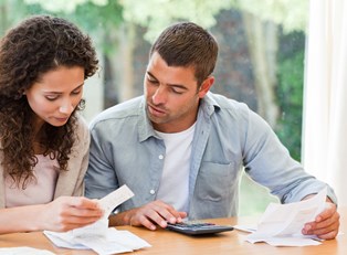Should I Help Pay My Spouse's Debt?