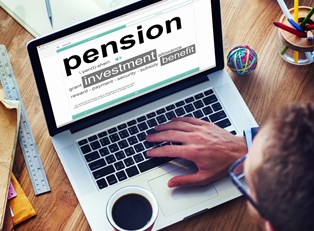 What is a Pension Plan?