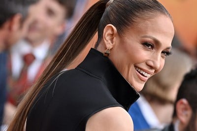 J Lo is one of the richest stars in Hollywood
