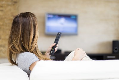 What Your TV Habits Say About Your Finances