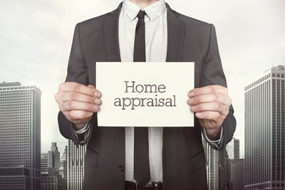 How do Home Appraisals Work?
