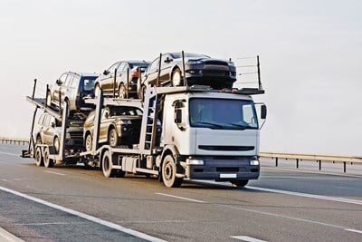 Your Guide to Car Shipping
