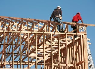 Finding a Construction Worker Job
