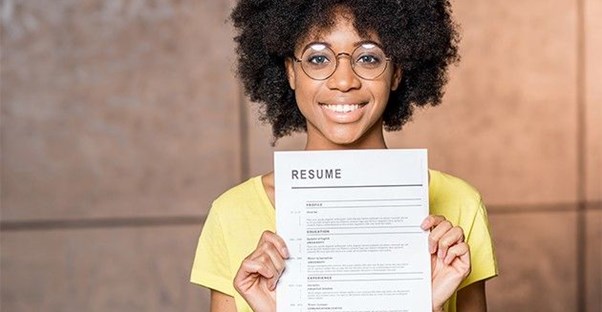 15 Resume Writing Tips For 2020 main image