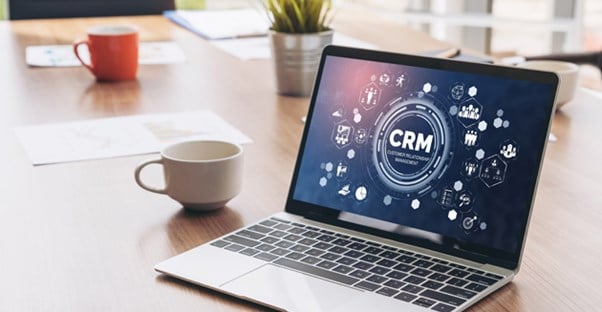 A Beginner's Guide to CRM Software