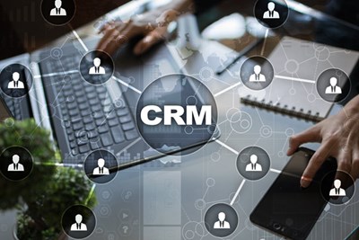 8 Reasons You Need a CRM Software Suite