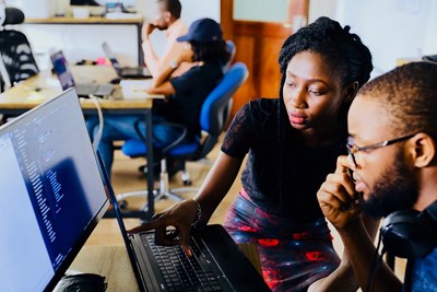 Nearshore Development