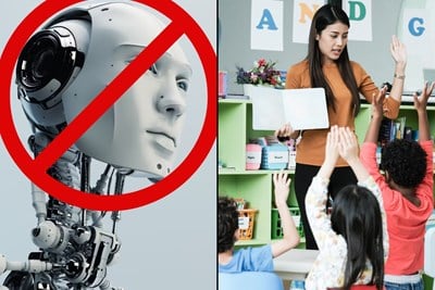 Jobs That AI Could Never Replace