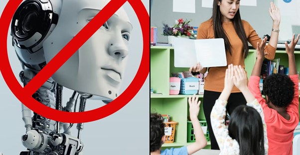 Jobs That AI Could Never Replace
