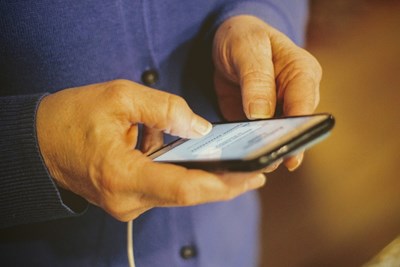 Take Control of Your Marketing Throughout the Customer Journey with Direct, Personalized SMS Text Messaging Services 