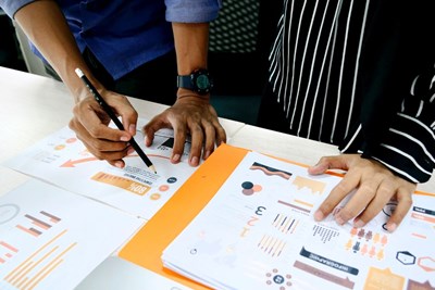 Empower Your Research Initiatives with Proven CRO Support