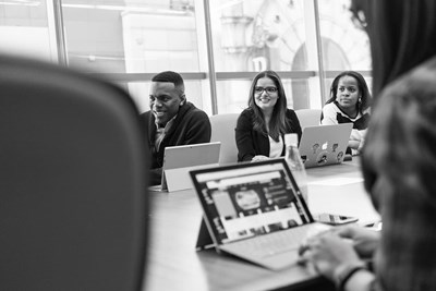 Close Deals Faster With Data Room Software