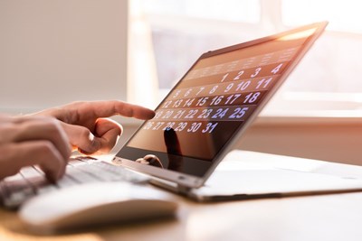 Skyrocket Scheduled Visits with Medical Appointment Software