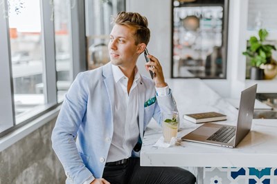 Transform Your Sales Funnel: and Gain More Qualified Leads with a Powerful B2B Lead Gen Platform