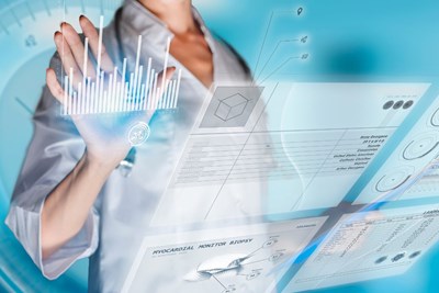 Save Time and Enhance Care with Our All-in-One Electronic Health Record Software